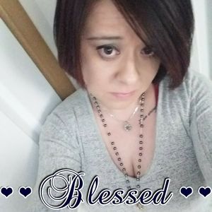 Meet your Posher, Georgette